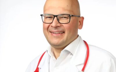 Prof. Artur Jurczyszyn: 30 lat przy chorym. Odpowiedzialność nie kończy się z wypisaniem recepty